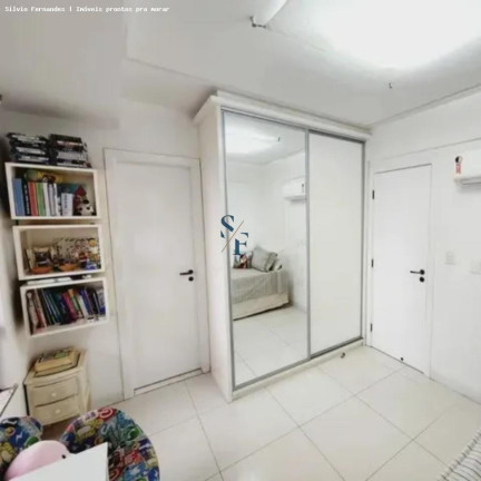 Imagem Apartamento com 2 Quartos à Venda, 87 m² em Candeal - Salvador Imagem Apartamento com 2 Quartos à Venda, 87 m² em Candeal - Salvador
