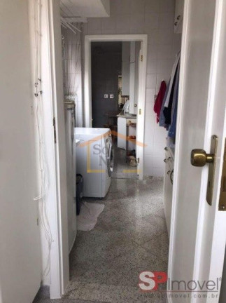 Imagem Apartamento com 4 Quartos à Venda, 140 m² em Santana - São Paulo