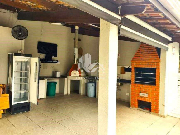 Imagem Apartamento com 2 Quartos à Venda, 58 m² em Morro Nova Cintra - Santos Imagem Apartamento com 2 Quartos à Venda, 58 m² em Morro Nova Cintra - Santos
