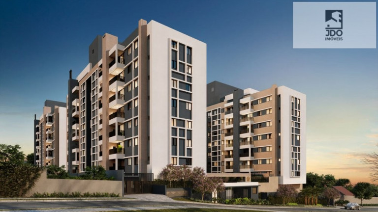 Imagem Apartamento com 3 Quartos à Venda, 73 m² em Tingui - Curitiba Imagem Apartamento com 3 Quartos à Venda, 73 m² em Tingui - Curitiba