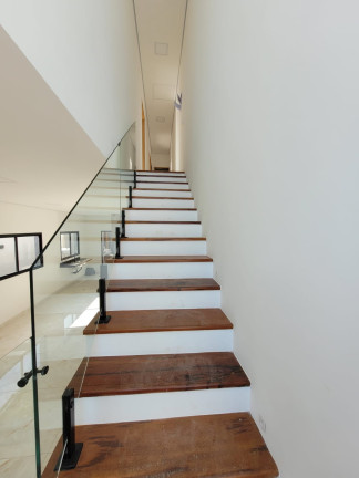 Imagem Sobrado com 3 Quartos à Venda, 143 m² em Villas Do Jaguari - Santana De Parnaíba