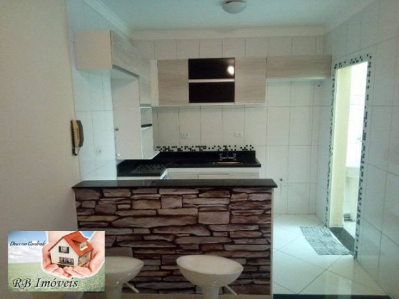 Imagem Apartamento com 3 Quartos à Venda, 80 m² em Vila Pires - Santo André Imagem Apartamento com 3 Quartos à Venda, 80 m² em Vila Pires - Santo André