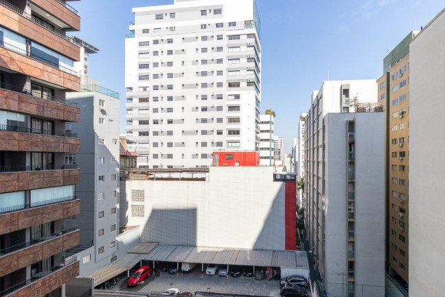 Imagem Imóvel com 3 Quartos à Venda, 120 m² em Jardim Paulista - São Paulo Imagem Imóvel com 3 Quartos à Venda, 120 m² em Jardim Paulista - São Paulo