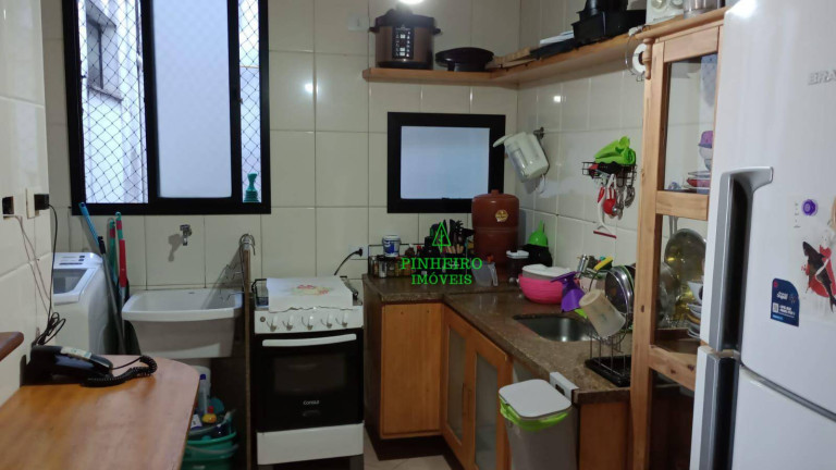 Imagem Apartamento com 2 Quartos à Venda, 71 m² em Itaipu - Niterói