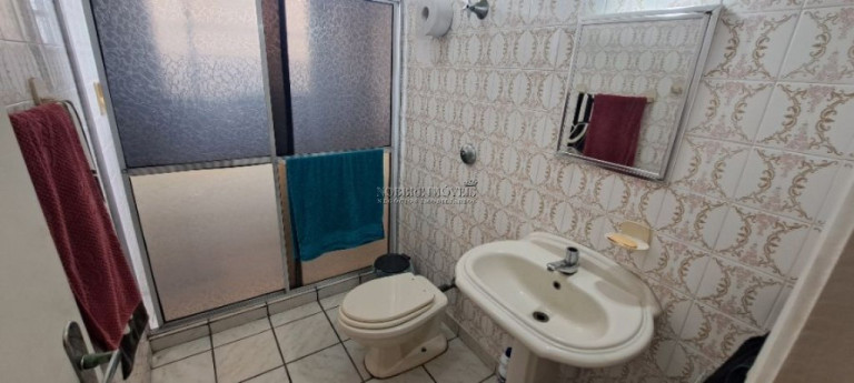 Imagem Apartamento com 1 Quarto à Venda, 48 m² em Guilhermina - Praia Grande