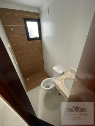Imagem Cobertura com 2 Quartos à Venda, 93 m² em Campestre - Santo André Imagem Cobertura com 2 Quartos à Venda, 93 m² em Campestre - Santo André