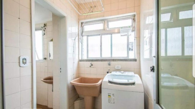 Imagem Cobertura com 3 Quartos à Venda, 113 m² em Jardim Da Saúde - São Paulo Imagem Cobertura com 3 Quartos à Venda, 113 m² em Jardim Da Saúde - São Paulo