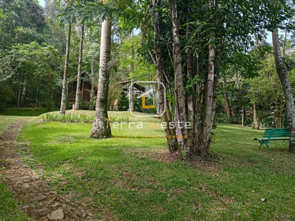 Imagem Casa com 1 Quarto à Venda,  em Palhano - Brumadinho