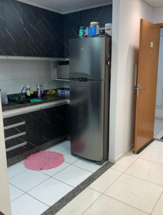 Imagem Apartamento com 2 Quartos à Venda, 52 m² em Chácara Santa Antonieta (nova Veneza) - Sumaré Imagem Apartamento com 2 Quartos à Venda, 52 m² em Chácara Santa Antonieta (nova Veneza) - Sumaré