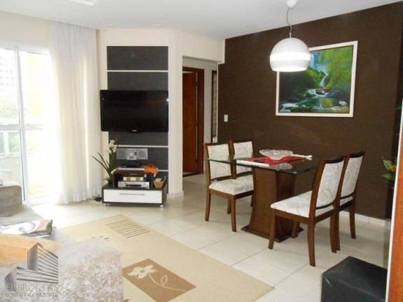Imagem Apartamento com 3 Quartos à Venda, 76 m² em Jardim Gonçalves - Sorocaba Imagem Apartamento com 3 Quartos à Venda, 76 m² em Jardim Gonçalves - Sorocaba