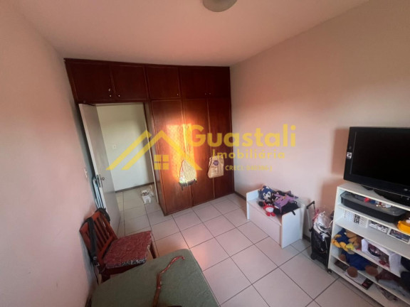 Imagem Apartamento com 2 Quartos à Venda, 57 m² em Paulicéia - Piracicaba
