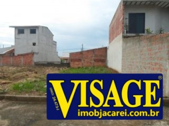 Terreno à Venda,  em Pq. Santa Paula - Jacareí
