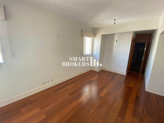 Imagem Apartamento com 3 Quartos à Venda, 101 m² em Vila Mariana - São Paulo