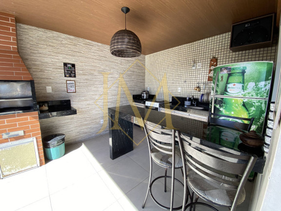 Imagem Apartamento com 3 Quartos à Venda, 217 m² em Professores - Coronel Fabriciano