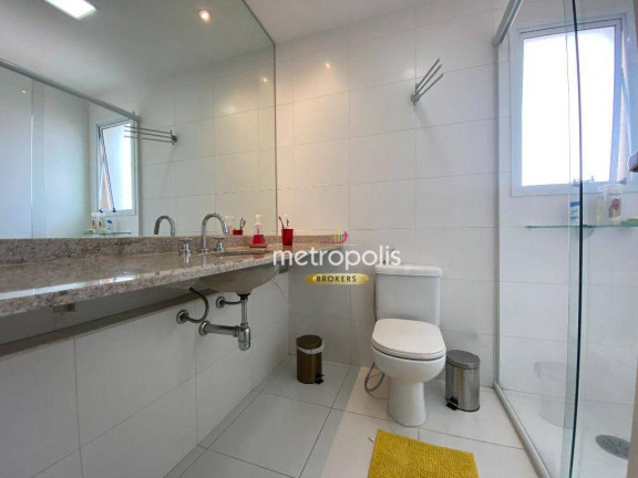 Imagem Apartamento com 3 Quartos à Venda, 186 m² em Boa Vista - São Caetano Do Sul