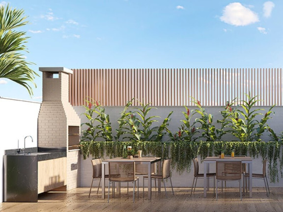 Imagem Apartamento com 2 Quartos à Venda, 86 m² em Recreio Dos Bandeirantes - Rio De Janeiro