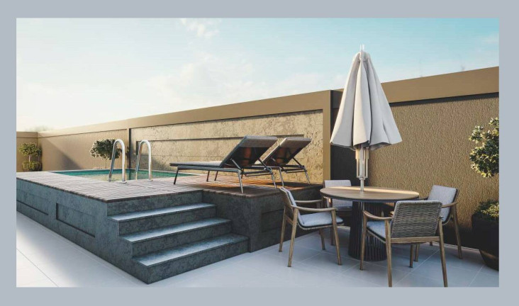 Imagem Apartamento com 3 Quartos à Venda, 130 m² em Perequê - Porto Belo