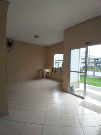 Imagem Apartamento com 2 Quartos à Venda, 50 m² em Jardim Califórnia - Jacareí Imagem Apartamento com 2 Quartos à Venda, 50 m² em Jardim Califórnia - Jacareí