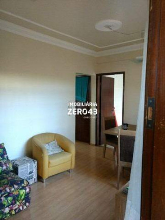 Imagem Apartamento com 2 Quartos à Venda, 50 m² em Centro - Londrina