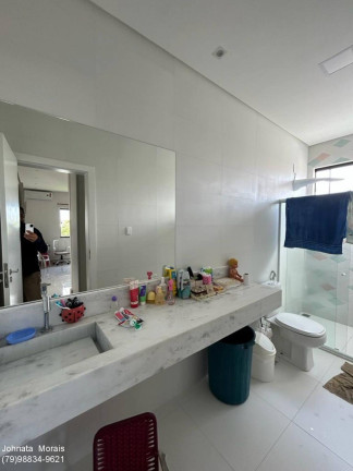 Imagem Casa com 3 Quartos à Venda, 380 m² em Zona De Expansão (robalo) - Aracaju Imagem Casa com 3 Quartos à Venda, 380 m² em Zona De Expansão (robalo) - Aracaju