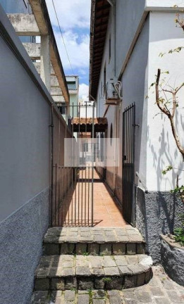 Imagem Sobrado com 3 Quartos à Venda, 125 m² em Chácara Santo Antônio (zona Sul) - São Paulo Imagem Sobrado com 3 Quartos à Venda, 125 m² em Chácara Santo Antônio (zona Sul) - São Paulo