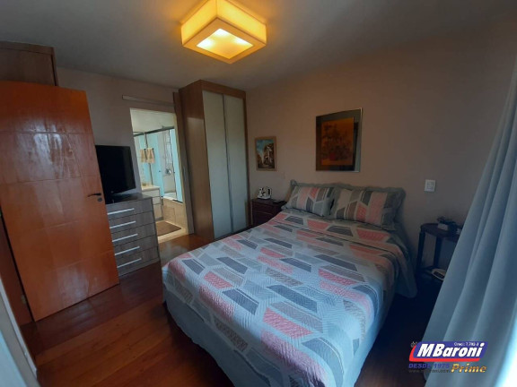 Imagem Apartamento com 3 Quartos à Venda, 135 m² em Cidade Monções - São Paulo Imagem Apartamento com 3 Quartos à Venda, 135 m² em Cidade Monções - São Paulo