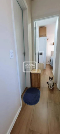 Imagem Apartamento com 2 Quartos à Venda, 45 m² em Km 18 - Osasco