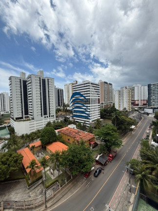 Imagem Imóvel com 3 Quartos à Venda, 207 m² em Pituba - Salvador