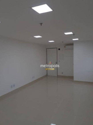 Imagem Sala Comercial à Venda ou Locação, 124 m² em Moema - São Paulo Imagem Sala Comercial à Venda ou Locação, 124 m² em Moema - São Paulo