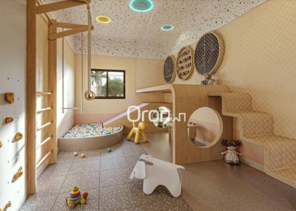 Imagem Apartamento com 3 Quartos à Venda, 80 m² em Setor Aeroporto - Goiânia Imagem Apartamento com 3 Quartos à Venda, 80 m² em Setor Aeroporto - Goiânia