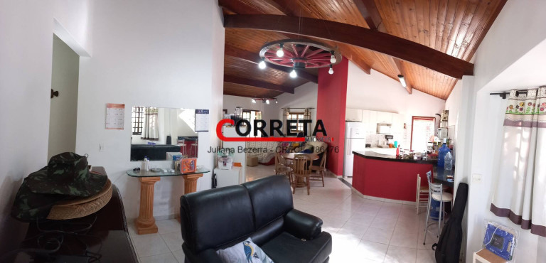 Imagem Casa de Condomínio com 3 Quartos à Venda, 2.100 m² em Rio De Una De Cima - Ibiúna