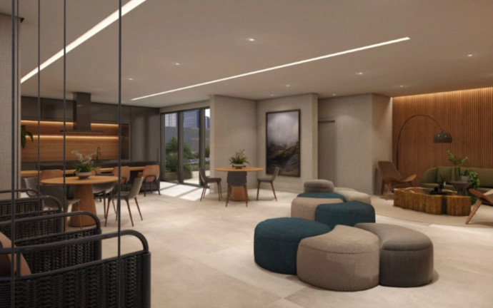 Imagem Apartamento com 3 Quartos à Venda, 95 m² em Vila Mariana - São Paulo Imagem Apartamento com 3 Quartos à Venda, 95 m² em Vila Mariana - São Paulo