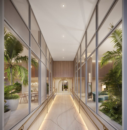 Imagem Apartamento com 3 Quartos à Venda, 104 m²