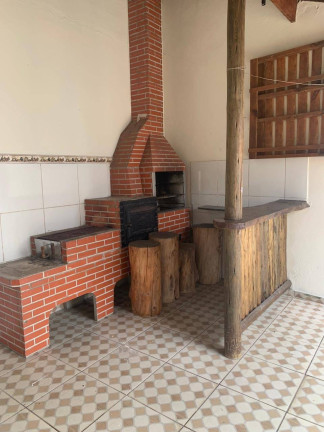 Imagem Casa com 3 Quartos à Venda, 185 m² em Residencial Comercial Cidade Vista Alegre - Pindamonhangaba