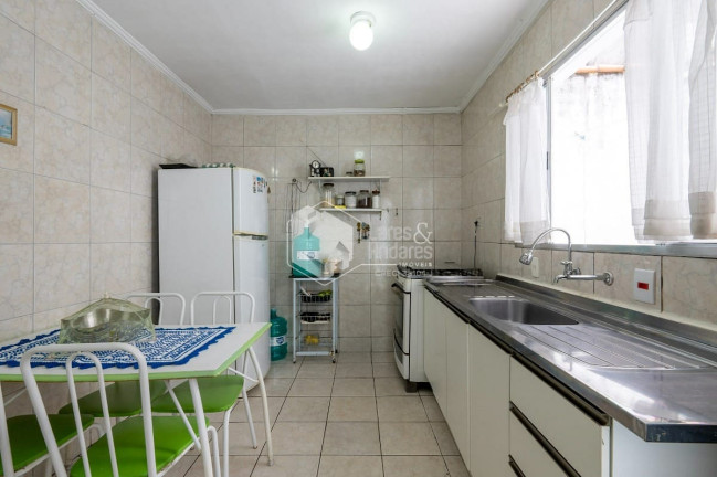 Imagem Casa com 4 Quartos à Venda, 60 m² em Vila Progredior - São Paulo