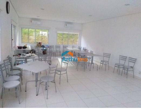 Imagem Apartamento com 2 Quartos para Alugar, 46 m² em Jardim Honória - Cotia