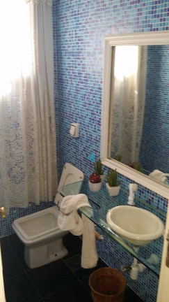 Imagem Cobertura com 4 Quartos à Venda, 291 m² em Campo Grande - Rio De Janeiro Imagem Cobertura com 4 Quartos à Venda, 291 m² em Campo Grande - Rio De Janeiro