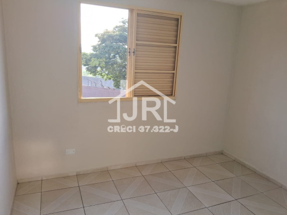 Imagem Apartamento com 2 Quartos à Venda, 44 m² em Jardim Paranavaí - Mauá