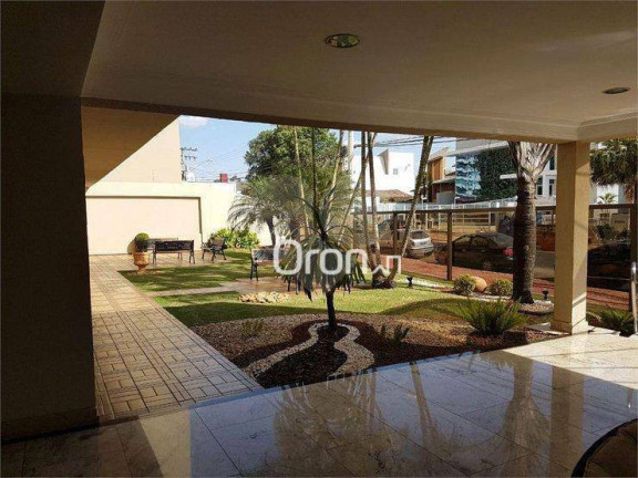 Imagem Apartamento com 3 Quartos à Venda, 89 m² em Setor Bueno - Goiânia