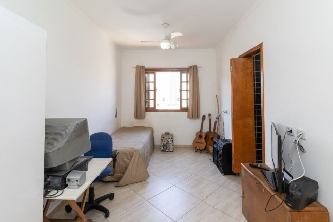 Imagem Casa com 5 Quartos à Venda, 275 m² em Vila Palmeiras - São Paulo Imagem Casa com 5 Quartos à Venda, 275 m² em Vila Palmeiras - São Paulo