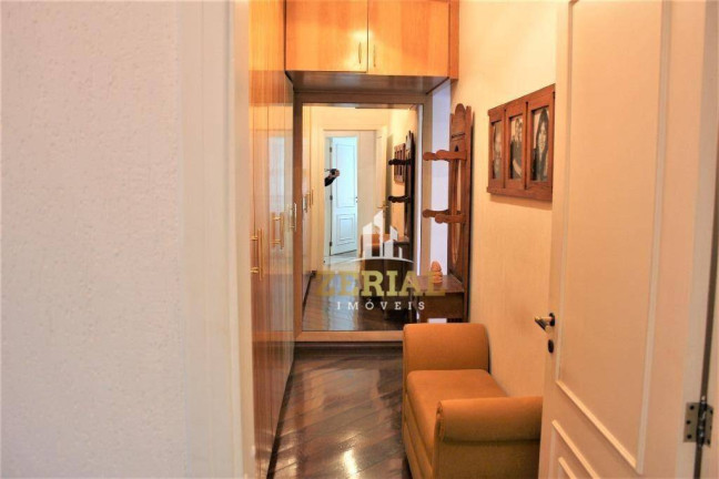 Imagem Apartamento com 3 Quartos à Venda, 150 m² em Cerâmica - São Caetano Do Sul