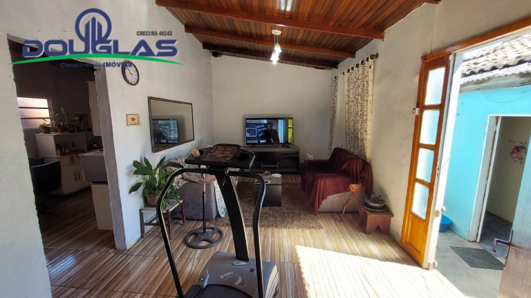 Imagem Casa com 4 Quartos à Venda, em Tarumã - Viamão Imagem Casa com 4 Quartos à Venda, em Tarumã - Viamão