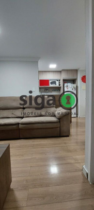 Imagem Apartamento com 2 Quartos à Venda, 47 m² em Tatuapé - São Paulo Imagem Apartamento com 2 Quartos à Venda, 47 m² em Tatuapé - São Paulo
