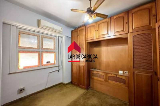 Imagem Apartamento com 4 Quartos à Venda, 110 m² em Copacabana - Rio De Janeiro