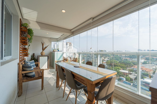 Imagem Apartamento com 2 Quartos à Venda, 73 m² em Jardim Prudência - São Paulo Imagem Apartamento com 2 Quartos à Venda, 73 m² em Jardim Prudência - São Paulo
