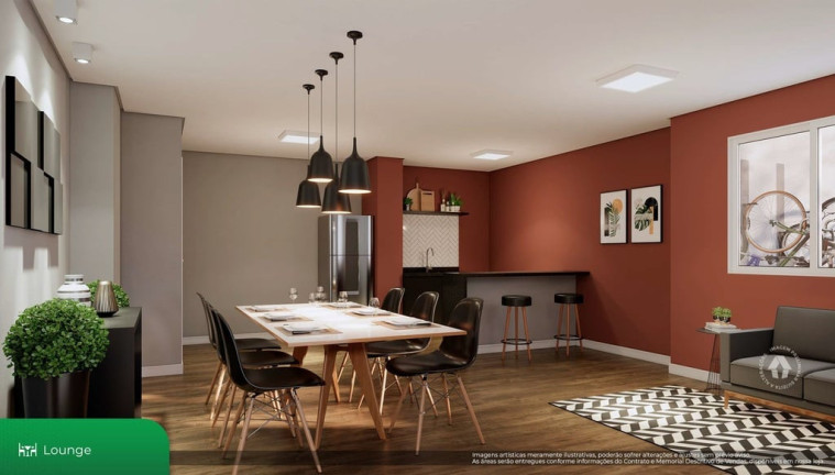 Imagem Apartamento com 1 Quarto à Venda, 46 m² em Parque Da Vila Prudente - São Paulo Imagem Apartamento com 1 Quarto à Venda, 46 m² em Parque Da Vila Prudente - São Paulo