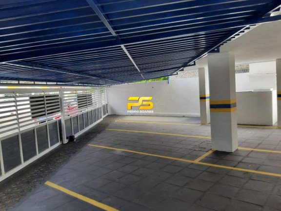 Imagem Apartamento com 3 Quartos à Venda, 128 m² em Anatólia - João Pessoa Imagem Apartamento com 3 Quartos à Venda, 128 m² em Anatólia - João Pessoa