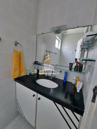 Imagem Apartamento com 2 Quartos à Venda, 120 m² em Cocó - Fortaleza