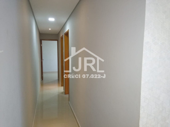 Imagem Apartamento com 2 Quartos à Venda, 54 m² em Vila Bocaina - Mauá