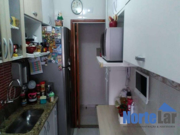Imagem Apartamento com 3 Quartos à Venda, 65 m² em Lauzane Paulista - São Paulo